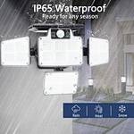 Motion Sensor